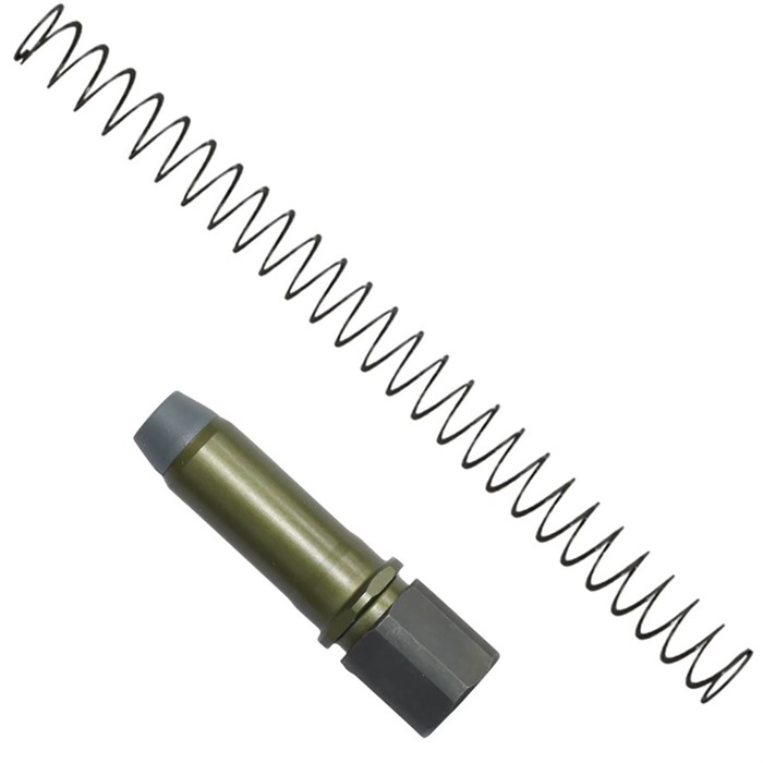 Kak Industry K Spec Ar15 H1 Buffer Spring Kit Olive Drab Green Ar15 Compatibility