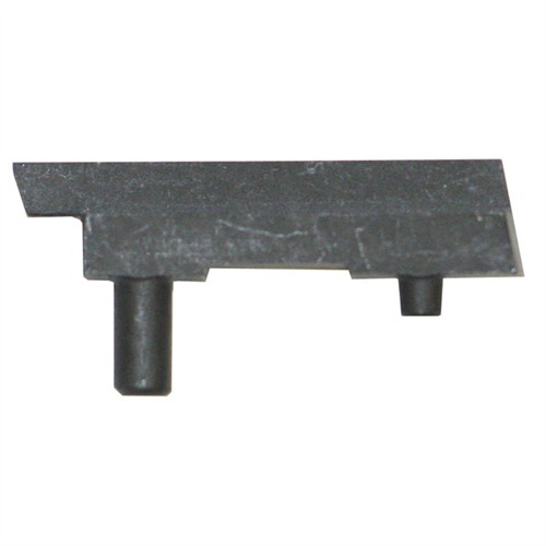 Wilson Combat .38S Extended Ejector Blued for 1911 Commander Government Models