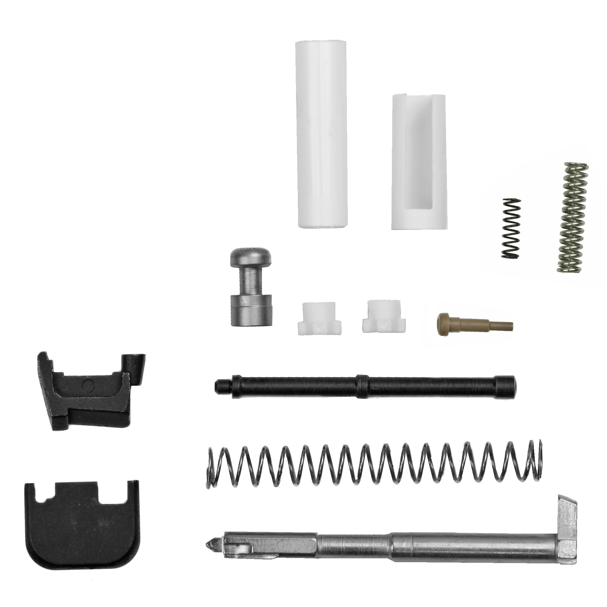 Lone Wolf Slidekit 45 ACP Glock Completion Kit