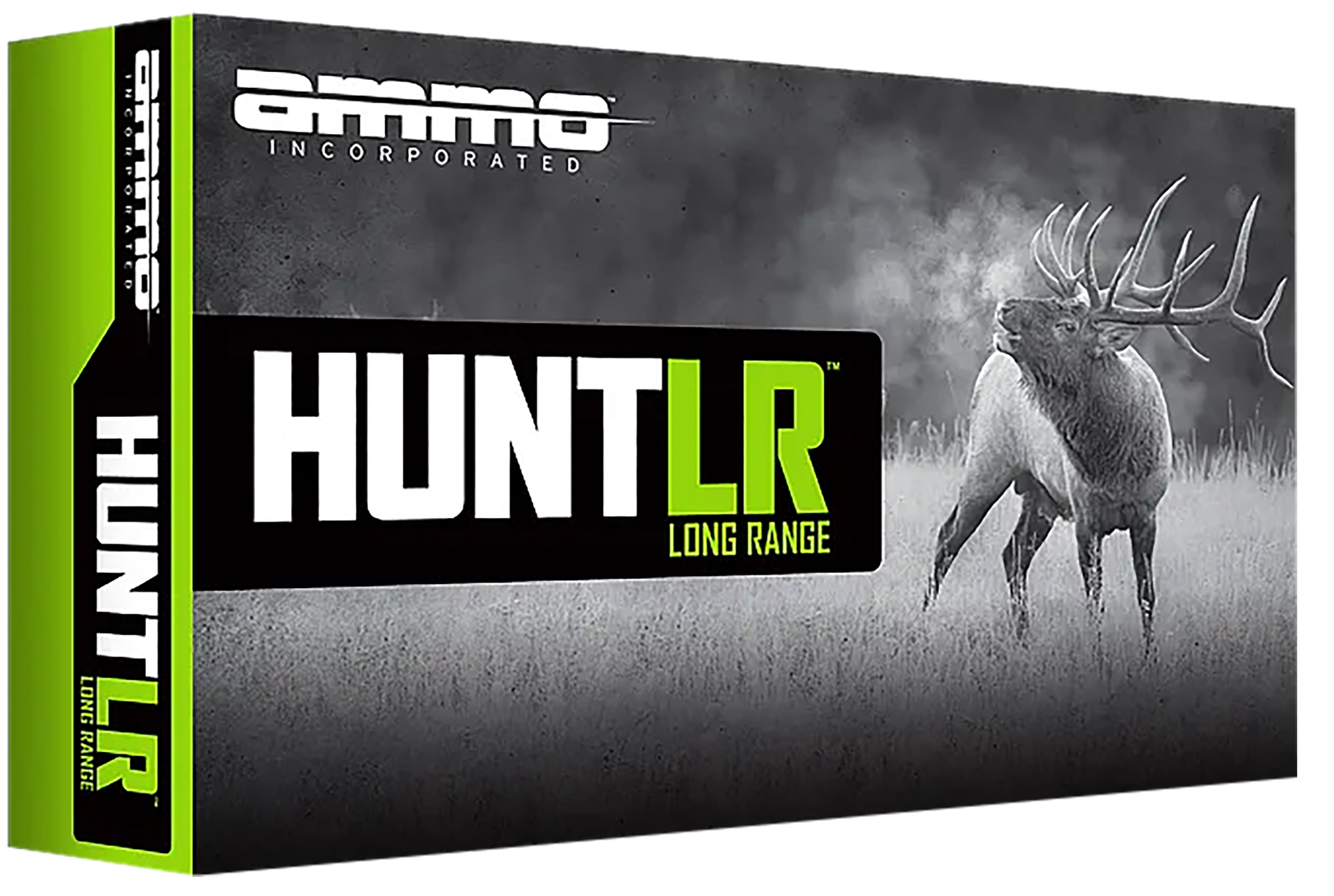 Ammo Inc 65GR123SSTA20 Hunt Long Range 6.5Grendel 123gr Super Shock Tip 20 Rounds