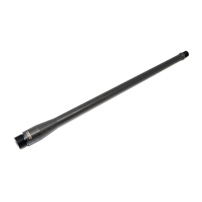 Faxon FX7 Bolt Action Prefit 308 Winchester 18in Gunner Nitride