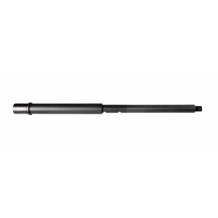 Brownells BRN-4 16.5'' Heavy Barrel 1-7 1/2-28 HK416