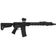 Shark Coast Tactical "Midnight" AR-15 Rifle 5.56mm 30rd Magazine 16" Barrel 15" Handguard Vortex Crossfire & Streamlight Protac