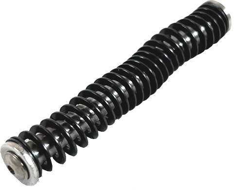 Manticore Arms Masada Guide Rod Stainless 0.95x4.80x8.00 for Masada Handgun
