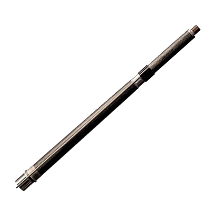 Christensen Arms 6.5 Creedmoor 20in CF AR Barrel 1-8 Twist Adjustable Gas Block