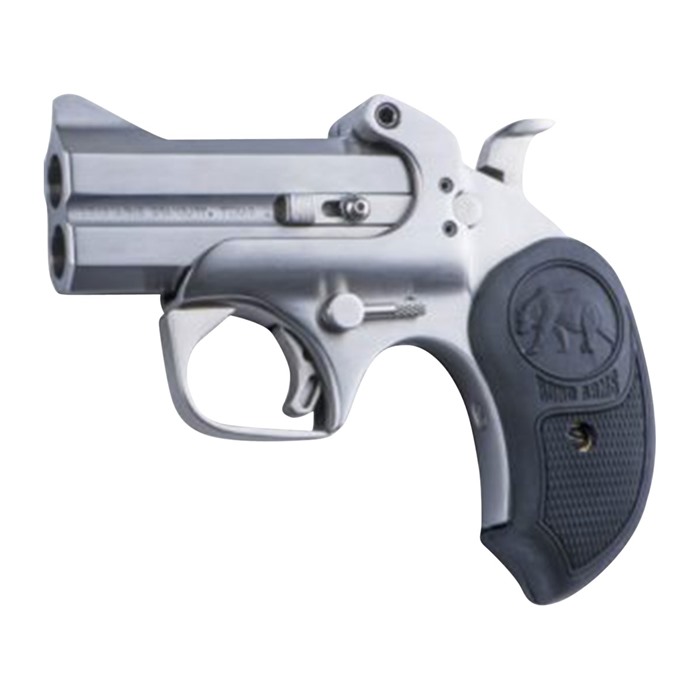 BOND ARMS CA PAPA BEAR .45 COLT 3''  BBL