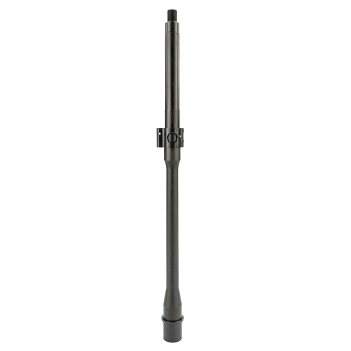 Faxon Firearms Ar-15 Pinned Gas Block 16in Government Nitride Barrel 5.56 NATO