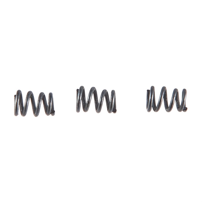 Sprinco USA XP 5-Coil XP Bolt Extractor CS Spring 3-Pack for M16 M4