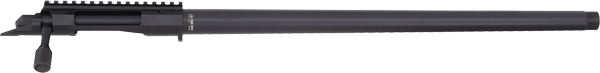 Aero Precision Solus 308 Winchester 20 Inch Short Action Barreled Receiver Black