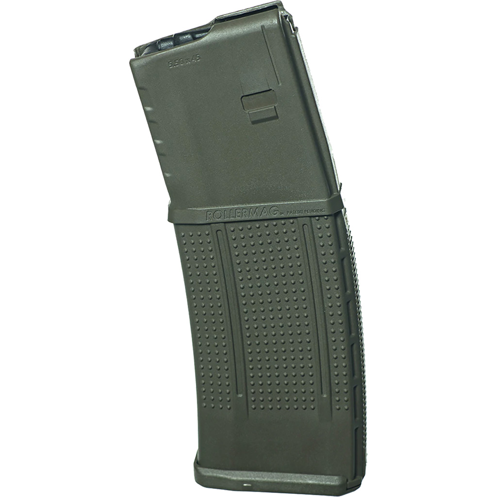 ProMag Polymer Magazine AR-15 .223 5.56mm Olive Drab 30 Round Capacity