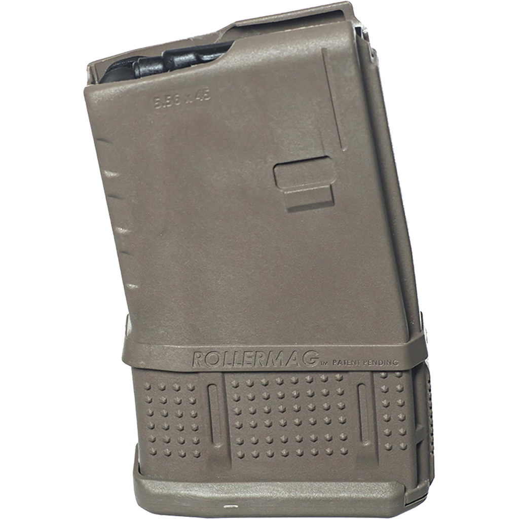 ProMag Polymer Magazine AR-15 .223 5.56mm FDE 15 Round Capacity