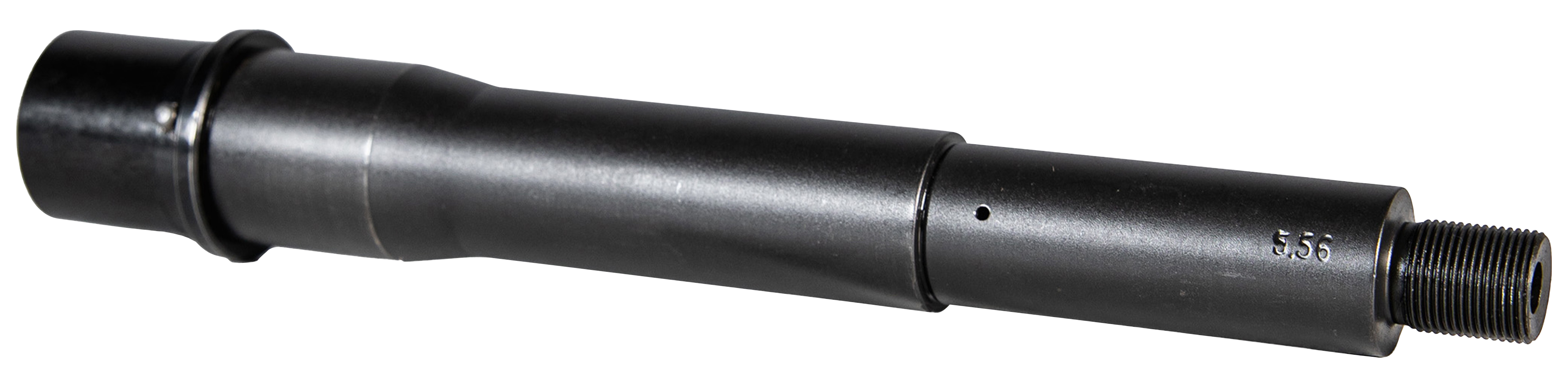 Diamondback 556P7H50B8R 7in Pistol Heavy Barrel 1:8 Twist 5.56 Nato Nitride