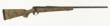 Howa HS Precision Stock Rifle .22-250 REM 5rd Capacity 22" Barrel Green/Black