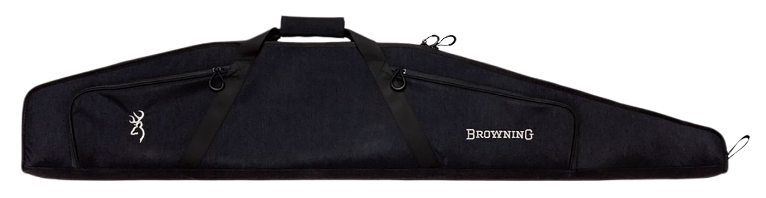 Browning 1410219954 Max Long Range  54" Black Closed-Cell Foam Padding For Scoped Rifle