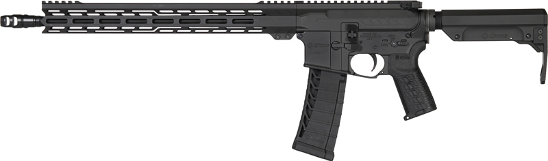 CMMG Resolute MK4 22LR 17in 25rd Coyote Tan