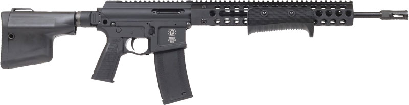 TROY PUMP AR SPORTING 300BLK