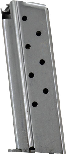 Metalform 1911 Magazine 9mm Luger 8-Round Stainless Steel M19119FR8SWB