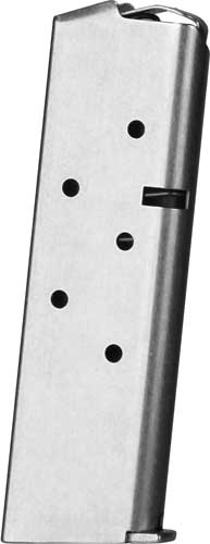 Metalform 7-Round Stainless Steel Magazine for SIG SAUER 380 ACP Centerfire Pistols