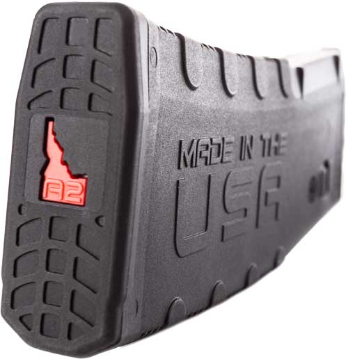 Amend2 AR-15 Magazine 5.56x45 30-Round Capacity Polymer Compatible with AR-15
