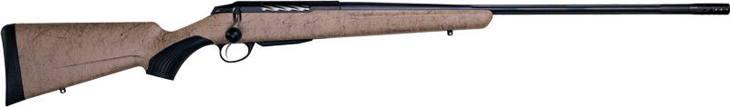 Tikka T3x Roughtech Superlite 6.5 PRC 24in 3rd 3 Rounds Coyote Tan