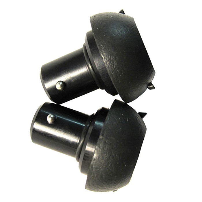 STANDARD RUBBER FEET