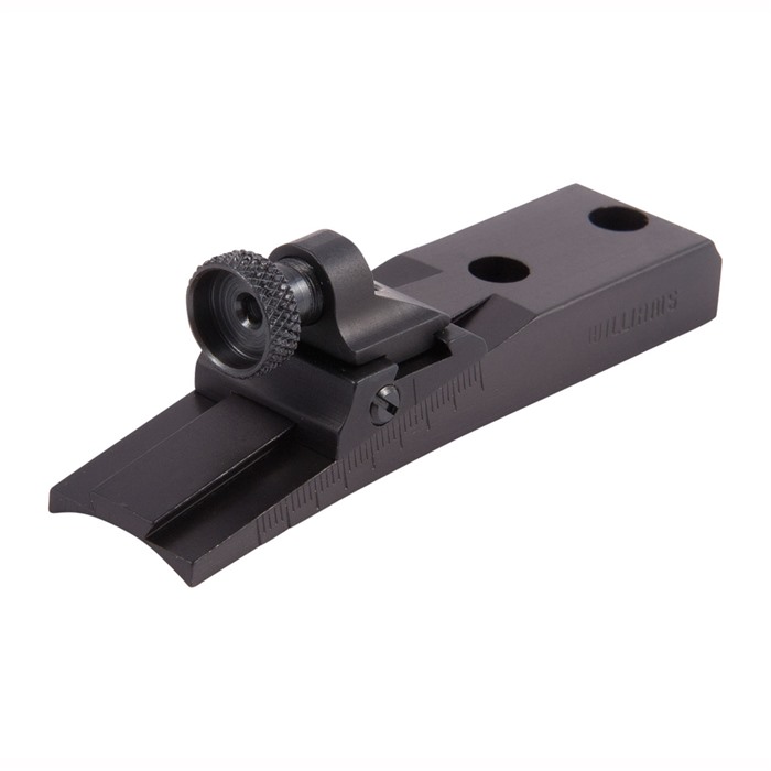 Williams Gun Sight Remington 742 Adj Peep Receiver Rear Sight Windage Elevation