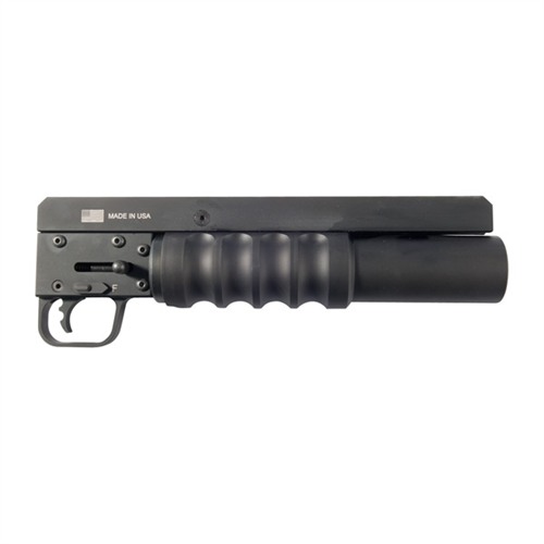 Spikes Tactical Havoc Launcher 12in 37MM Flare Launchers KAOS Stock Compatible