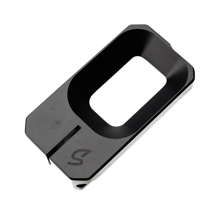 Stern Defense MAG-AD Flared Magwell Ar-15 9mm