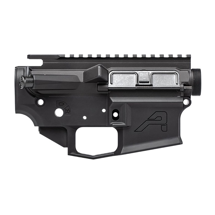 Aero Precision M4e1 Threaded Assembled Receiver Set Ar 15 Multi Caliber Anodized