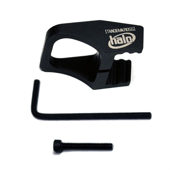 Tandemkross Halo Charging Ring Smith and Wesson Victory 22 Compatibility