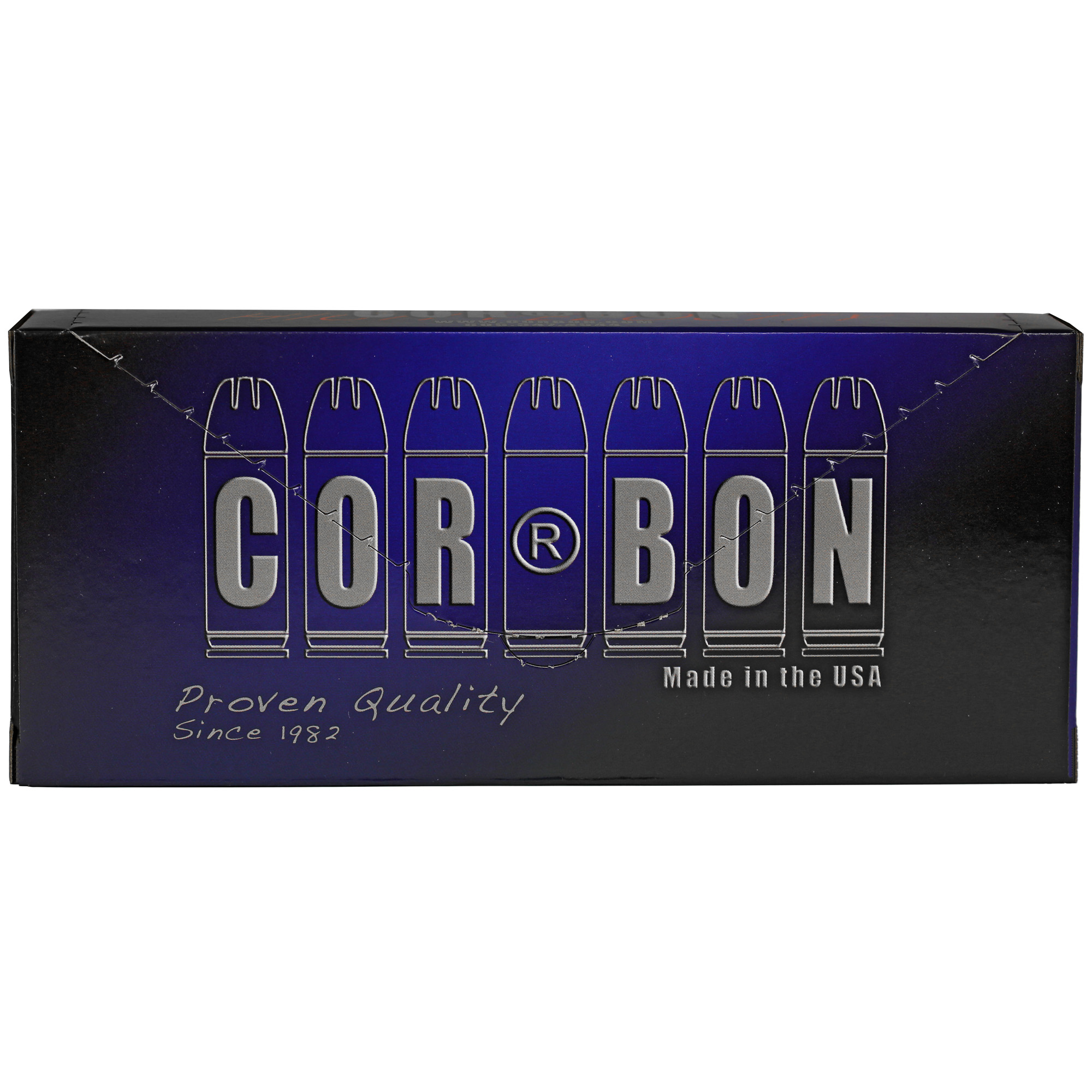 CORBON 338 LAPUA 300GR HPBT 20 Rounds