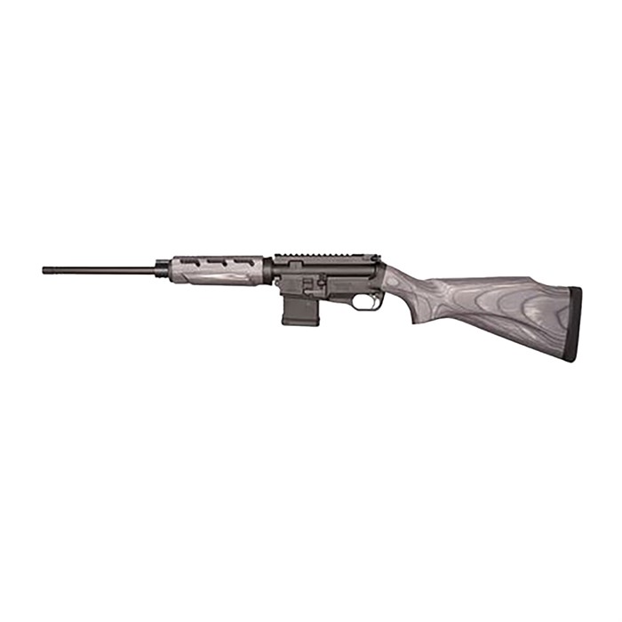 Fightlite Industries SCR Rifle 5.56 NATO 16.25 inch 5 Round Pepper