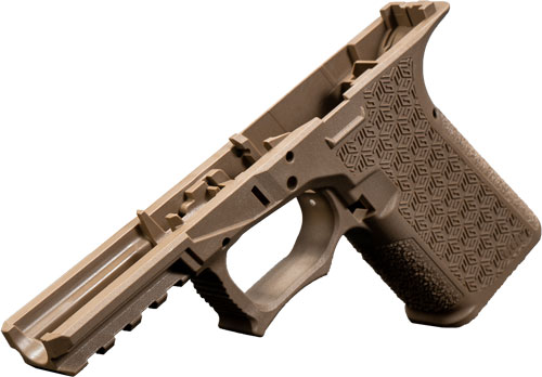 GREY GHOST PREC COMBAT PISTOL - GGP-CP-FDE
