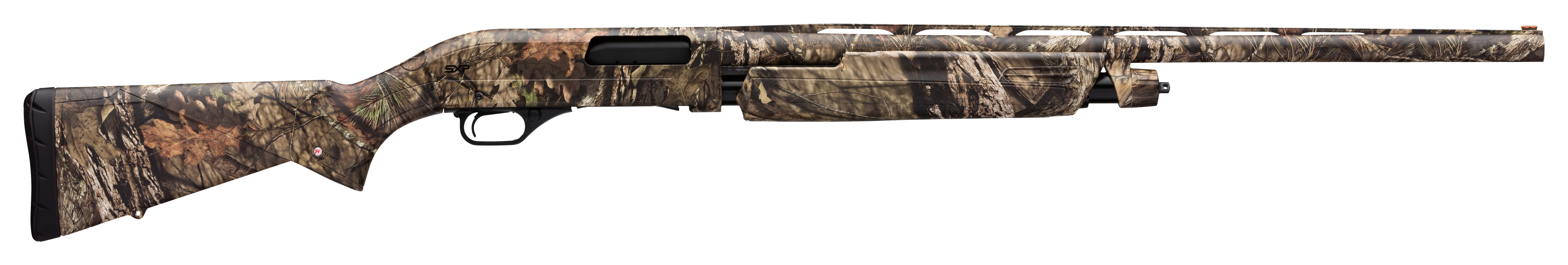 Winchester SXP Universal Hunter 12 Gauge 28 Inch Barrel 3 Mossy Oak Break-Up Country Camo