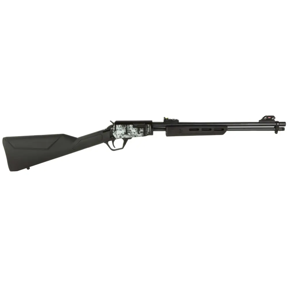 Rossi RP22181SYEN09 Gallery  Full Size 22 LR 15+1 18"
