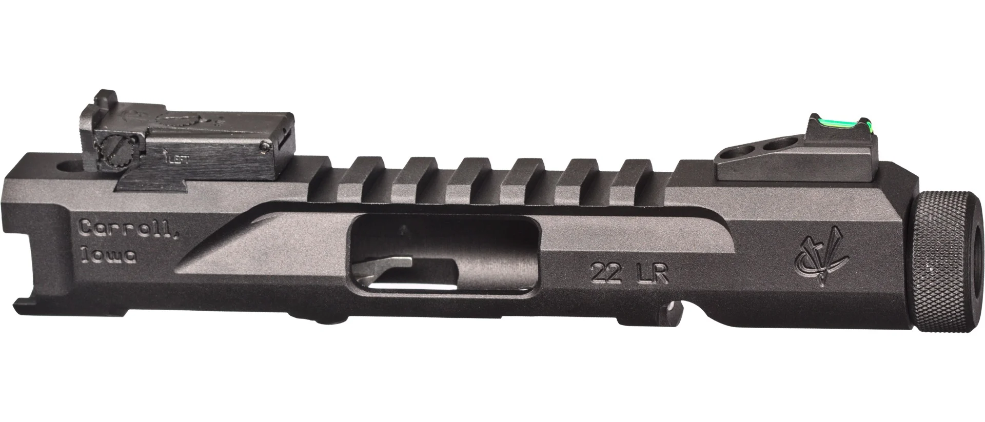 VOL LLV-4 MINI UPER 22LR 3B DE