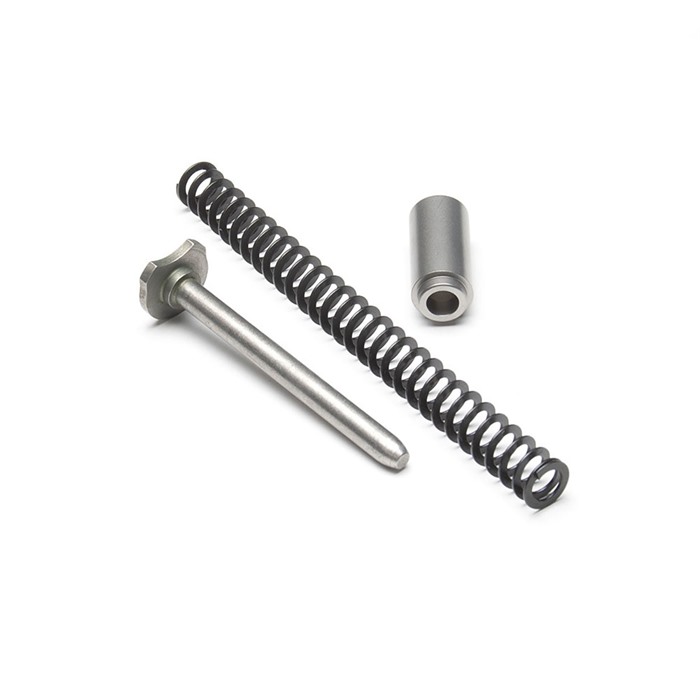 Ed Brown 1911 Commander 9mm Flat Wire Recoil Spring 15#