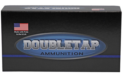 Dbltap 6.5creed 140gr Hpbt 20 Rounds