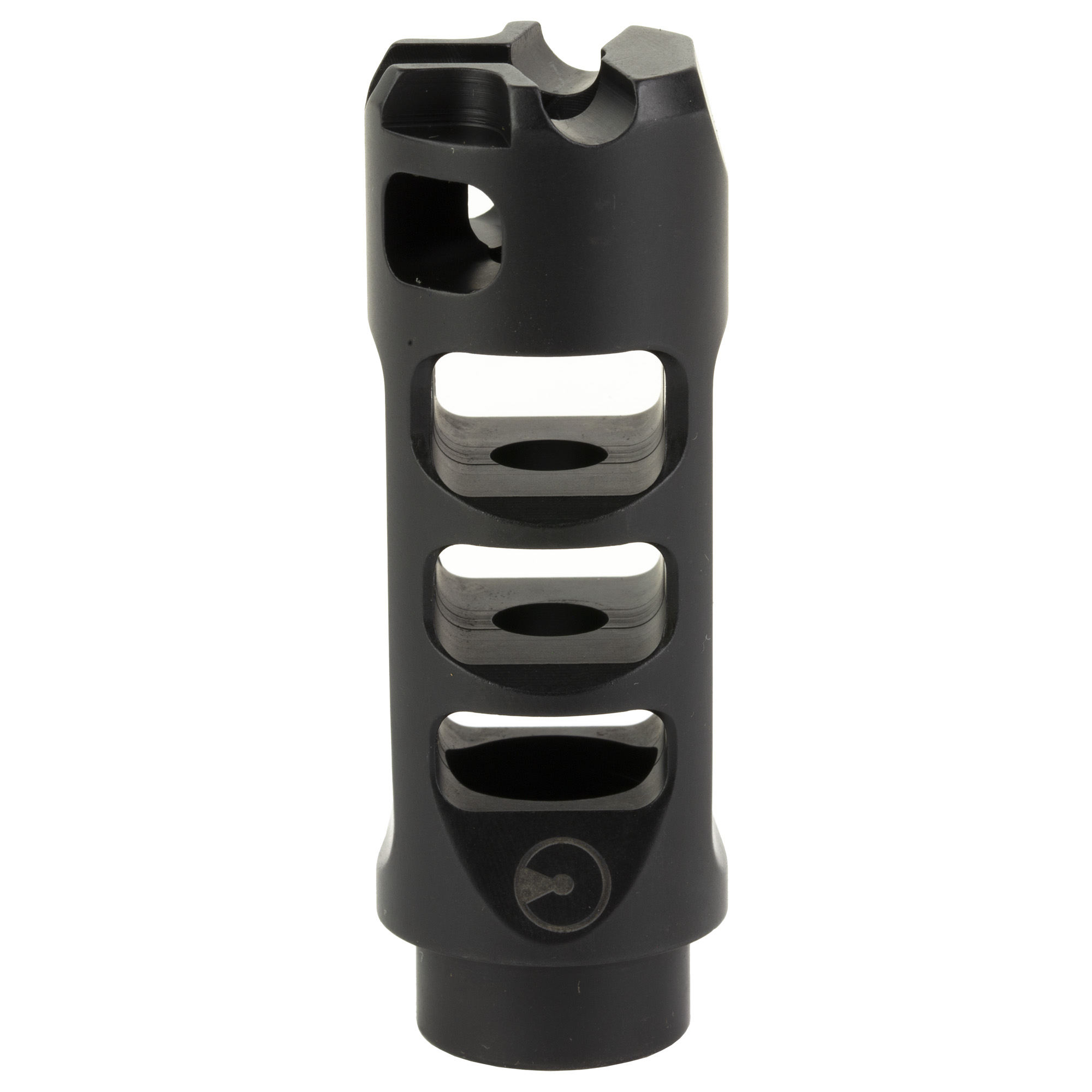 Ultradyne Mercury Comp 6.5 Creedmoor 5/8x24 Muzzle Device