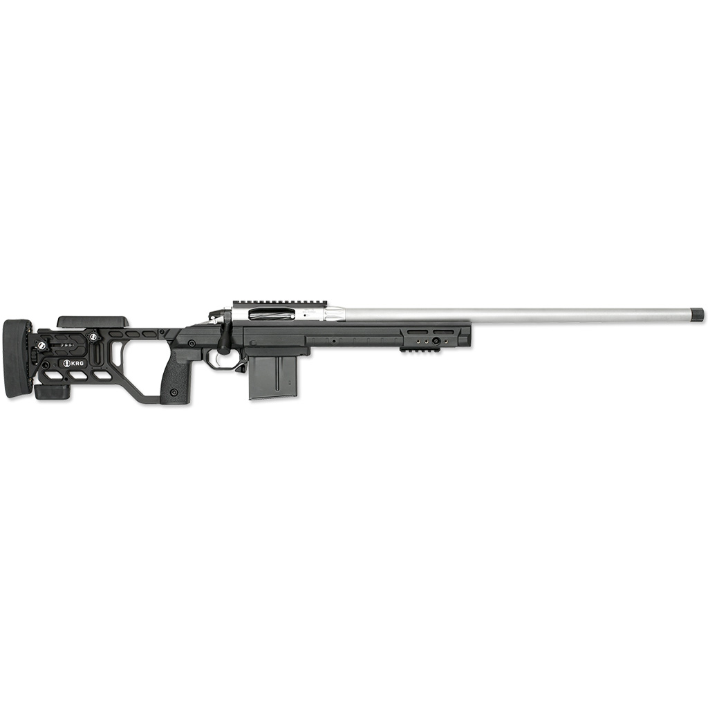 Rock River Arms RBG-1S Rifle 308 Win. 22 in. Black KRG Chassis 10 rd.