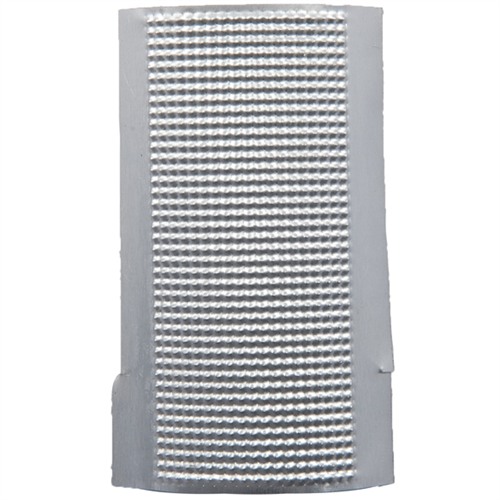 Wilson Combat SS Front Strap for 1911 Frames Checkered Design