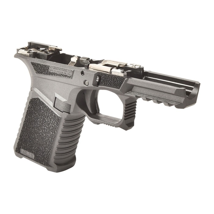SCT Manufacturing Assembled Gen 3 Glock 19 23 32 Polymer Frame 9mm