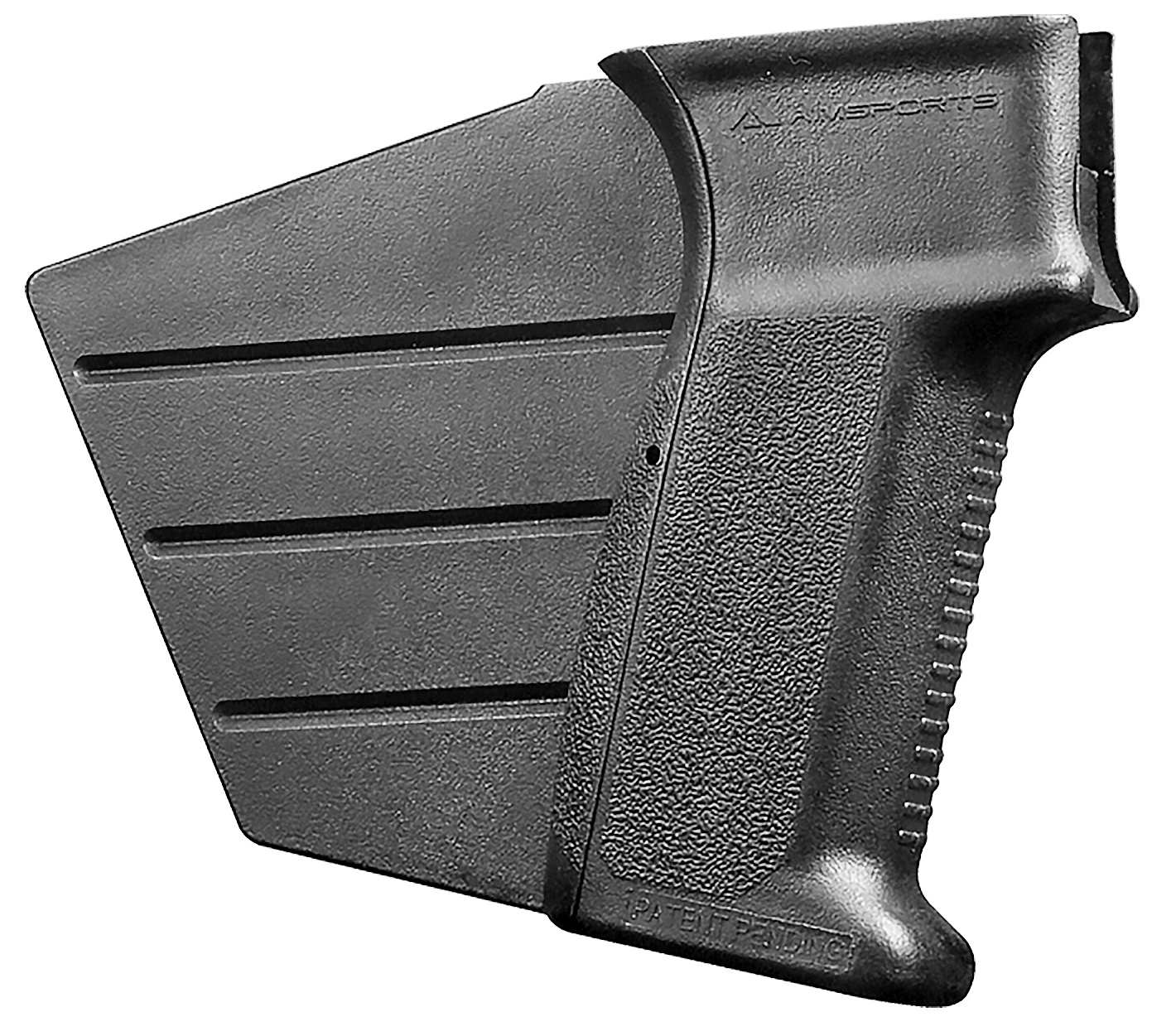 Aim Sports PJFAKG Polymer Pistol Grip AK Platform Featureless