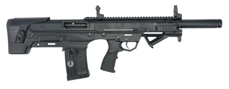PANZER EGX500 BULLPUP SA 3" 12GA BL