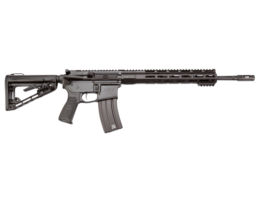Wilson Combat Protector Elite Carbine 300 AAC Blackout 16.25 Inch 30 Rounds Armor-Tuff