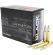 Hornady Black Rifle .223 Remington Boat Tail Hollow Point 55 Grain 150 Rounds