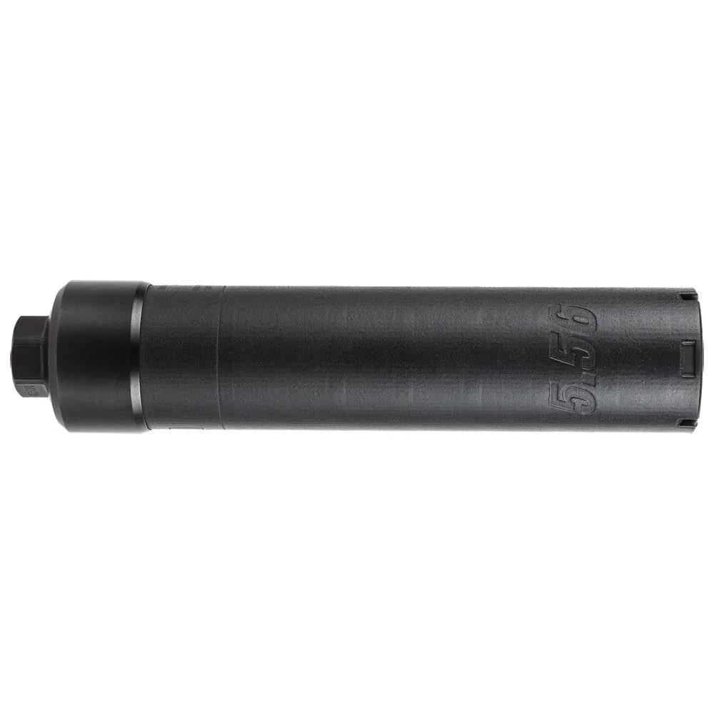 Sig Sauer SLX556C 5.56mm Direct Thread Suppressor Inconel Compact