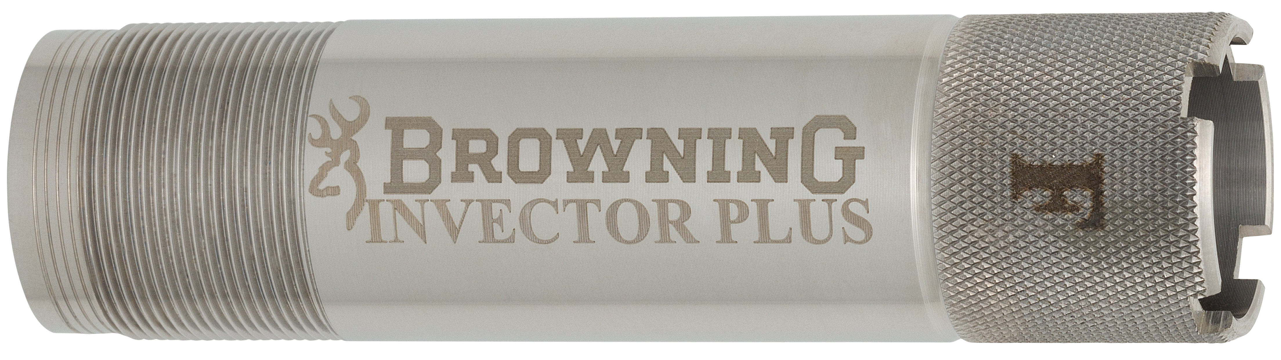 Browning Invector-Plus 12 Gauge Skeet Extended 17-4 Stainless Steel Choke Tube