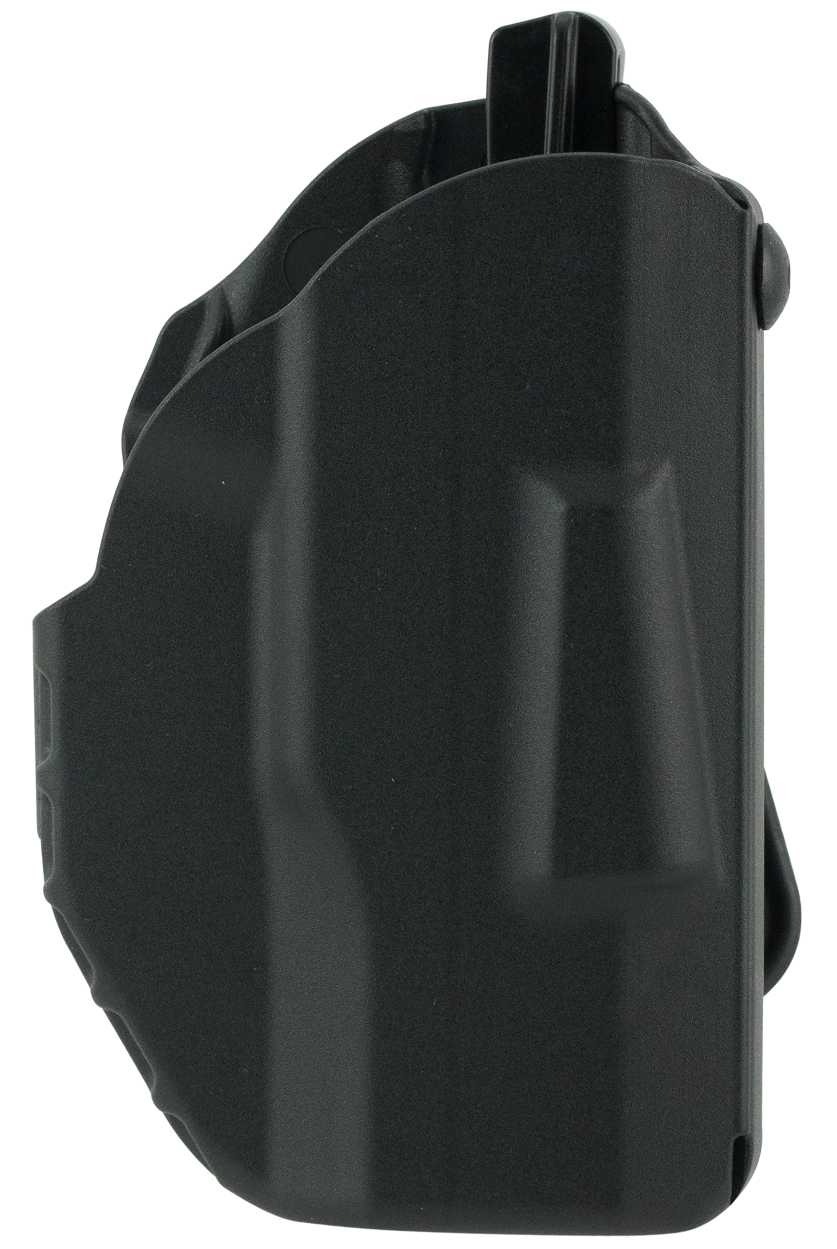 Safariland 737889518411 7378-7TS-ALS  Belt SafariSeven Belt Loop/Paddle Compatible w/Glock 43 w/Light Right Hand