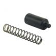 TacFire AR-15 Buffer Detent Pin with Spring USA Made for Buffer Tube Locking